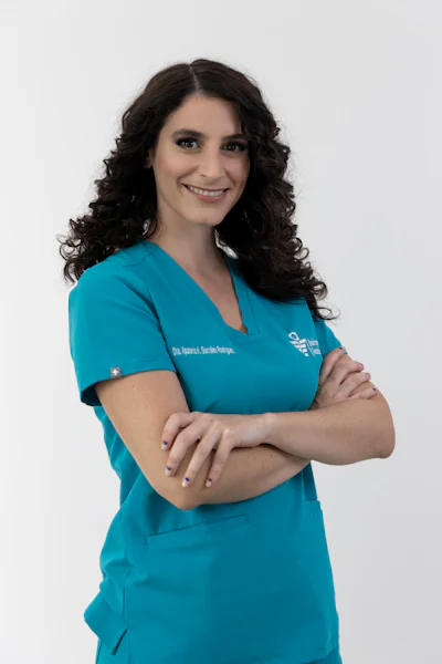 Dr. Lana Karim